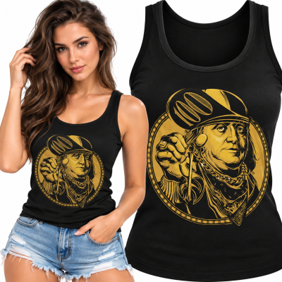 TANK TOP DAMSKI 100$
